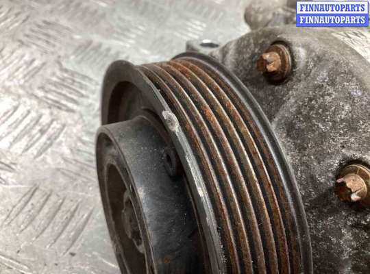 купить Компрессор кондиционера на Skoda Octavia Octavia A5 (1Z) 2004-2008