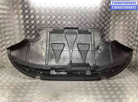 Защита двигателя нижняя (поддона) на Audi A6 (C5)