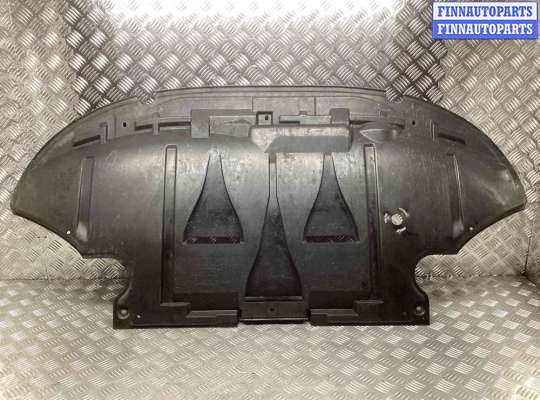 Защита двигателя нижняя (поддона) на Audi A6 (C5)