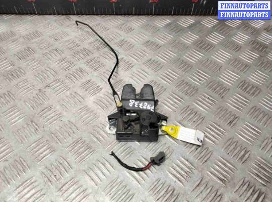 купить Замок багажника на Hyundai Sonata Sonata V (NF) 2005-2010