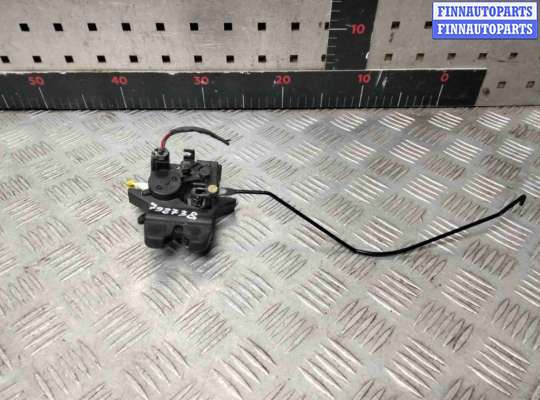 купить Замок багажника на Hyundai Sonata Sonata V (NF) 2005-2010