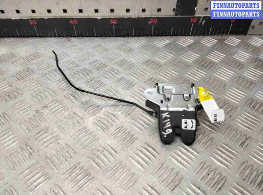 купить Замок багажника на Hyundai Sonata Sonata V (NF) 2005-2010