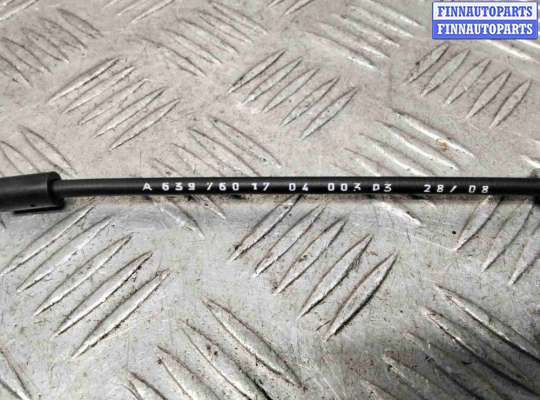 купить Трос двери на Mercedes Vito Vito (W639) 2003-2010