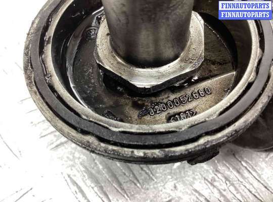 купить Кронштейн масляного фильтра на Renault Kangoo Kangoo I 2003-2007 рестайлинг