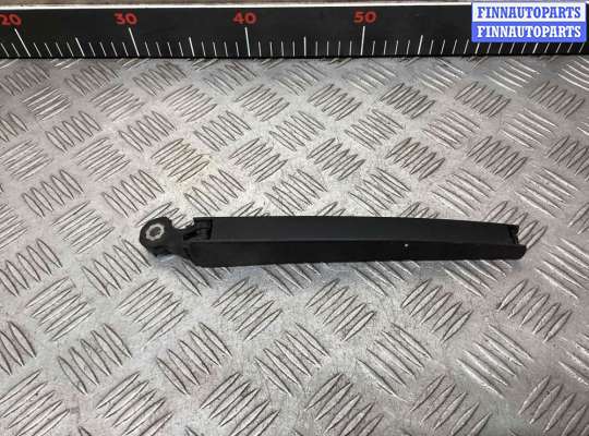 купить Щеткодержатель задний на Volkswagen Passat Passat B6 (3C) 2005-2010