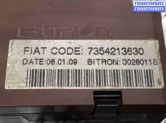 купить Блок кнопок на Fiat Ducato Ducato 2006-2014