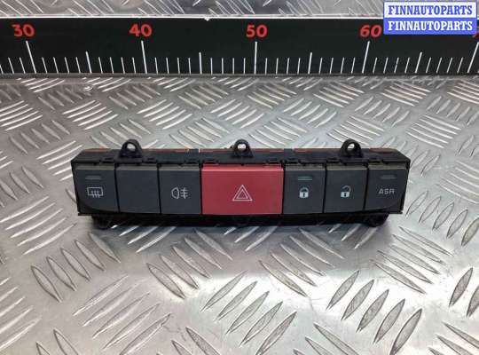 Купить Блок кнопок на Fiat Ducato Ducato 2006-2014 Блок кнопок FT575310 на Fiat Ducato Ducato 2006-2014