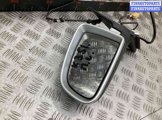 купить Зеркало наружное левое на Audi A6 A6 C6 (4F) 2004-2008