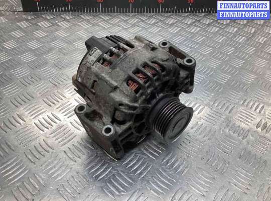 Генератор AU1765096 на Audi A4 A4 B6 (8EC, 8E5) 2000-2004