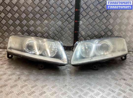 Купить Фара правая на Audi A6 A6 C6 (4F) 2004-2008 Фара правая AU1747905 на Audi A6 A6 C6 (4F) 2004-2008