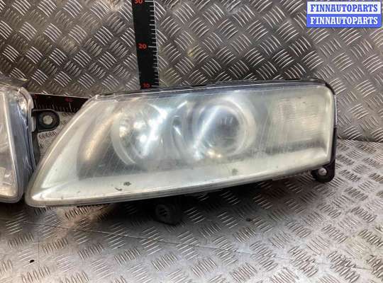 купить Фара правая на Audi A6 A6 C6 (4F) 2004-2008