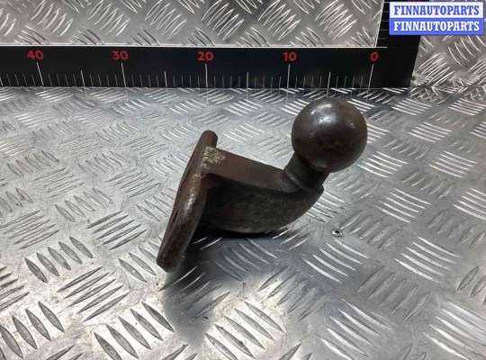 купить Крюк фаркопа съемный на Citroen Jumper Jumper I 1994-2006