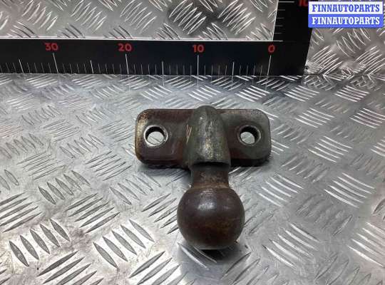 купить Крюк фаркопа съемный на Citroen Jumper Jumper I 1994-2006