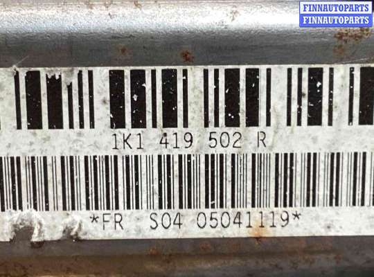 Рулевая колонка (кардан) на Volkswagen Golf V (1K)