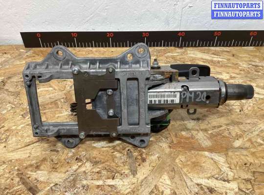 Рулевая колонка (кардан) на Volkswagen Golf V (1K)