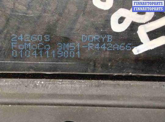 купить Замок багажника на Ford C-Max C-Max I (C214) 2003-2007