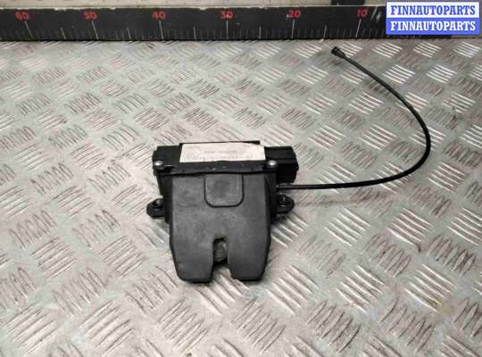 купить Замок багажника на Ford C-Max C-Max I (C214) 2003-2007