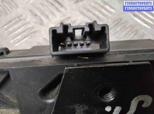 купить Замок багажника на Ford C-Max C-Max I (C214) 2003-2007