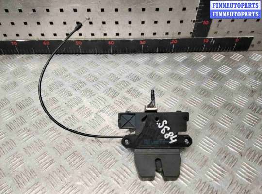 купить Замок багажника на Ford C-Max C-Max I (C214) 2003-2007