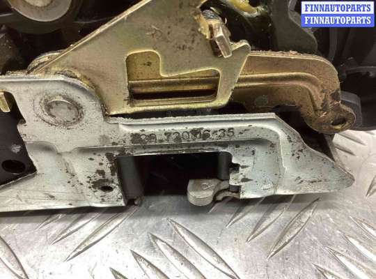 купить Замок двери передней правой на Mercedes S S (W220) 1998-2002