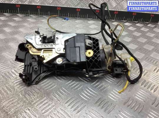 купить Замок двери передней правой на Mercedes S S (W220) 1998-2002