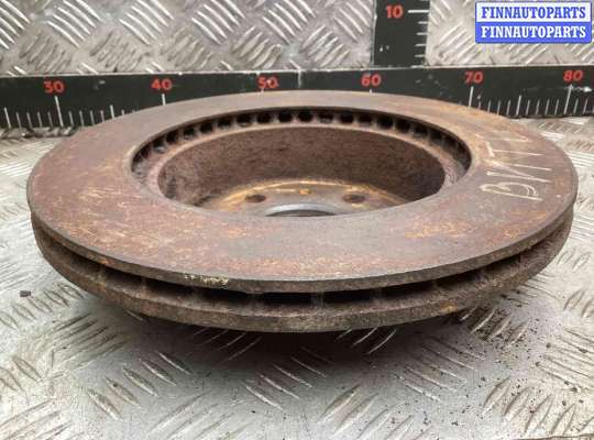 купить Диск тормозной передний на Mercedes Vito Vito I (W638) 1996-2003