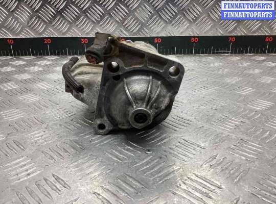 купить Стартер на Renault Laguna Laguna II (X74) 2005-2007 рестайлинг