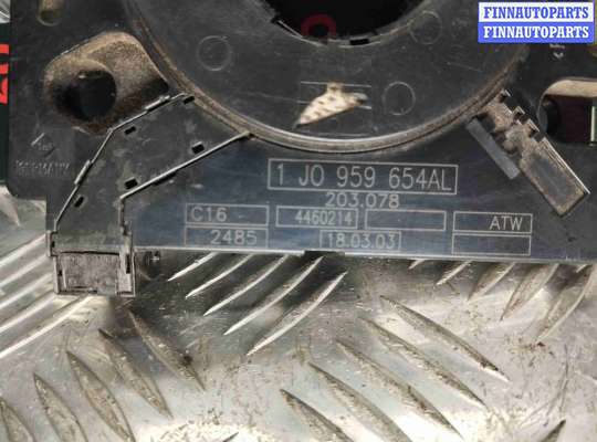 купить Шлейф руля на Audi A6 A6 C5 (4B) 2001-2004 рестайлинг