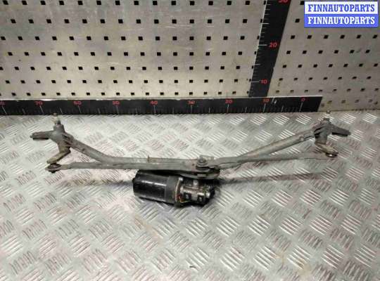 купить Механизм стеклоочистителя (трапеция дворников) на Audi A6 A6 C5 (4B) 1997-2001