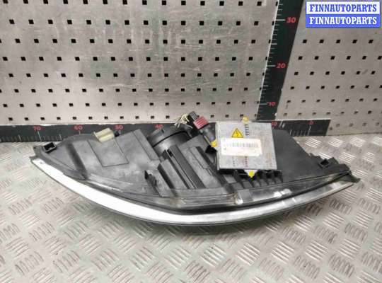 купить Фара левая на Opel Vectra Vectra B 1999-2002 рестайлинг