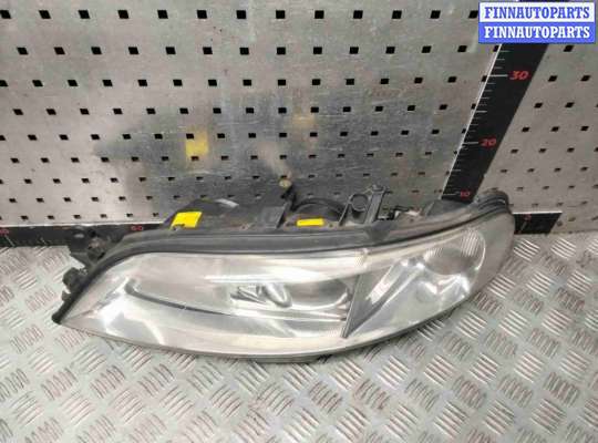 купить Фара левая на Opel Vectra Vectra B 1999-2002 рестайлинг