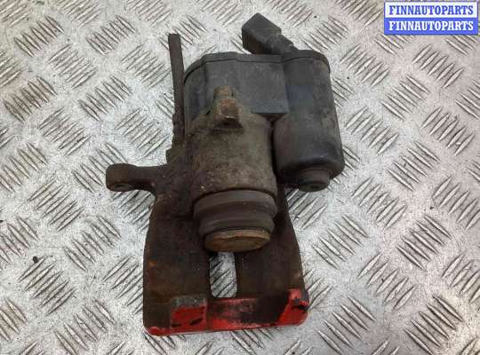 купить Суппорт задний левый на Audi A6 A6 C6 (4F) 2004-2008