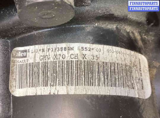 купить Моторчик печки на Opel Movano Movano I 1998-2010