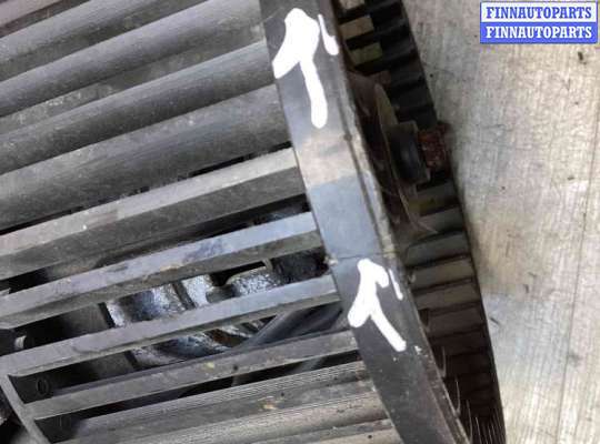 купить Моторчик печки на Opel Movano Movano I 1998-2010