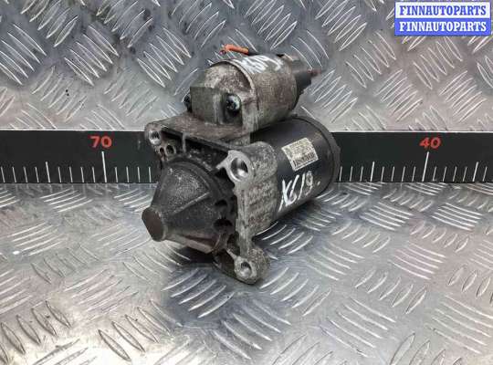 Стартер RN1605585 на Dacia Sandero Sandero I (B90) 2008-2012