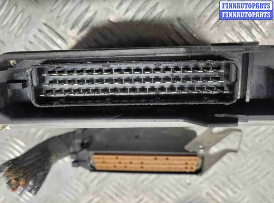 купить Блок управления двигателем на Opel Omega Omega B 1994-1999
