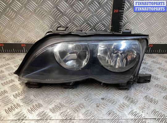 Фара левая BM3671967 на BMW 3-Series 3-Series (E46) 2001-2005 рестайлинг