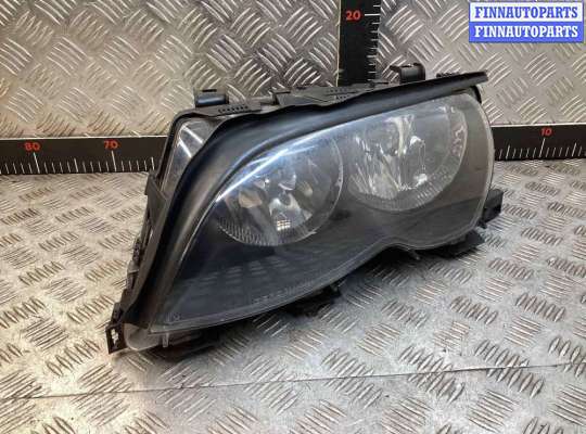купить Фара левая на BMW 3-Series 3-Series (E46) 2001-2005 рестайлинг