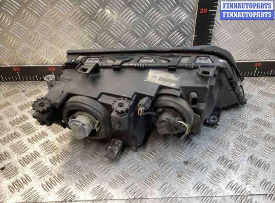 купить Фара левая на BMW 3-Series 3-Series (E46) 2001-2005 рестайлинг