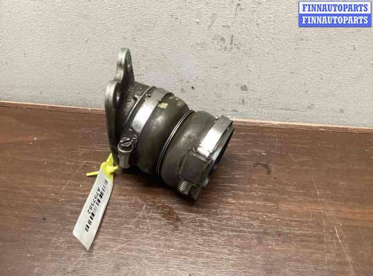 купить Патрубок интеркулера на Ford Focus Focus II 2005-2008