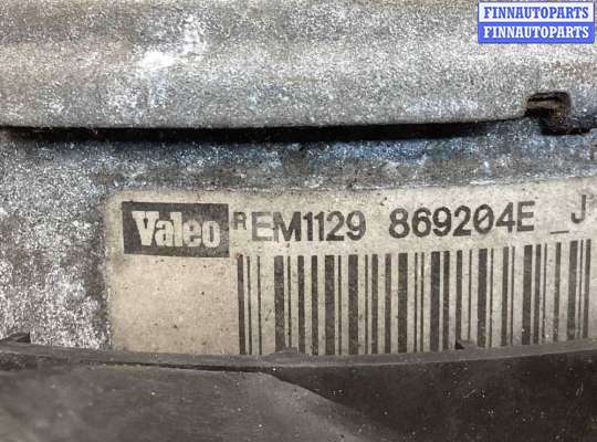 купить Вентилятор кондиционера на Audi A4 A4 B6 (8EC, 8E5) 2000-2004