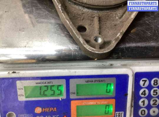 Опора амортизатора (чашка) на Audi A4 (8E/8H, B6)