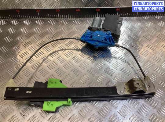 купить Стеклоподъемник задний левый на Audi A4 A4 B6 (8EC, 8E5) 2000-2004