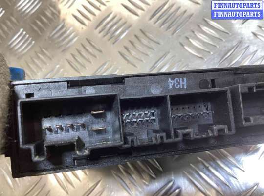 купить Стеклоподъемник задний левый на Audi A4 A4 B6 (8EC, 8E5) 2000-2004