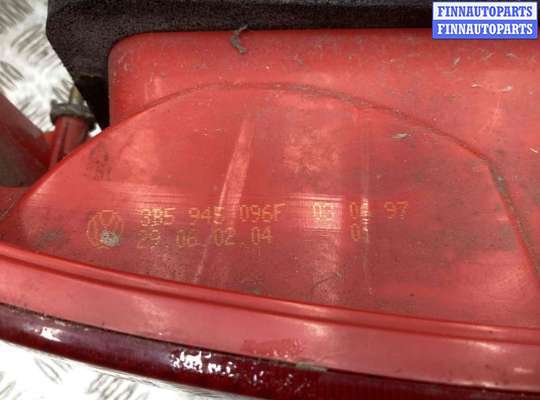 купить Фонарь задний правый на Volkswagen Passat Passat B5 (3B) 1996-2000