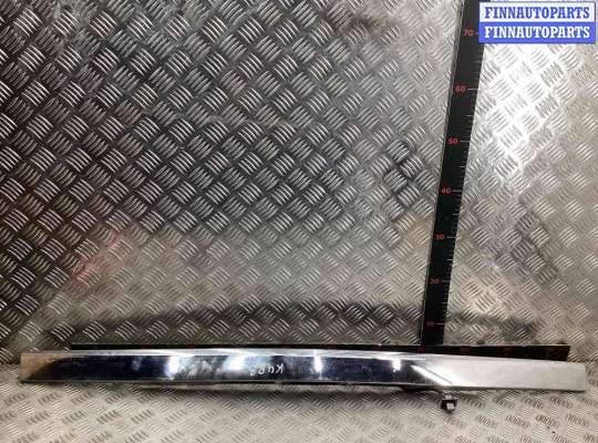 купить Накладка подсветки номера на Opel Zafira Zafira B 2005-2008
