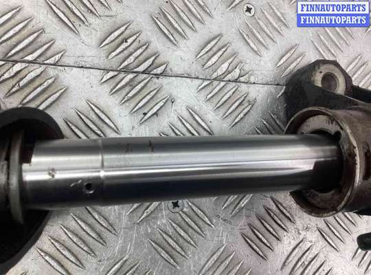 купить Рулевая рейка на Renault Master Master II 1998-2010