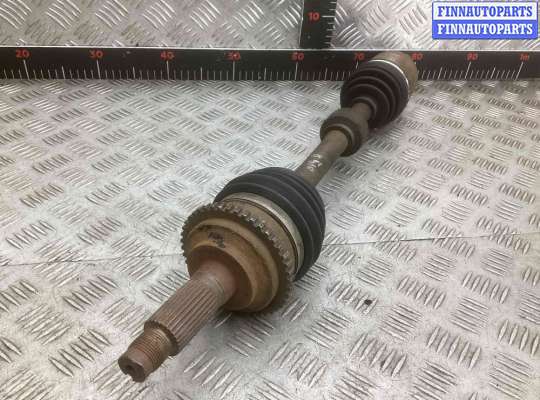 купить Полуось передняя левая (приводной вал, ШРУС) на Mazda 6 6 I (GG) 2002-2005