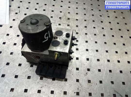 купить Блок ABS на Audi A6 A6 C5 (4B) 1997-2001