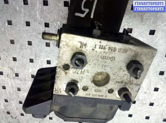 купить Блок ABS на Audi A6 A6 C5 (4B) 1997-2001